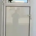 أبواب شبابيك دواليب طاولات بال الامنيوم