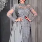 فساتين سهرة راقية و مميزة توصيل لجميع المدن