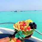 رحلات بحرية مالديف جدة جزيرة بياضه