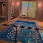 استراحة وشاليه ينبع