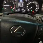 برمجة رادار لكزس