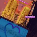 سماعات و كشاف عروس للايجار