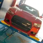 برمجة رادار شارجر SRT