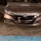 رادار هوندا اكورد