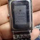 ساعات سويسريه ويابانيه اصليه بينها روليكس 2 وبينها 1ابو صليب