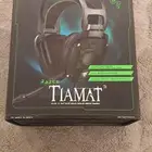 سماعة رأس ريزر محيطية ( razer tiamat 7.1 )
