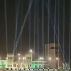 التأجير الشاشات
