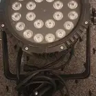 كشاف اضاءه عرض وتر بروف