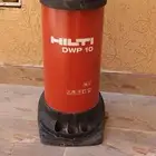 مضخه مياه هيلتي