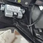 تغير محول لكزز وتضبيط الاد مع تلميع انوار مم جوا وبرا