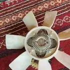 مروحه هايلوكس 2016 وكاله