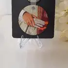 ميداليات نوعين ستاند دائري عقد قران