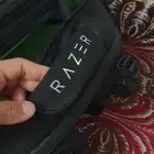 شنطة ريزر   سماعة ريزر ناري التميت   ماوس باد ريزر
