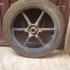 ياماها فيراقو جنط امامي