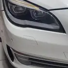 تغير غطا بي ام دبليو مع تلميع الشمعه من الداخل