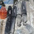مساعدات جمس اصلية وجديدة