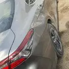 قطع غيار كامري 2023 ممشى 74 الف