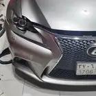 تغير محول لد لكزز مع تلميع انوار