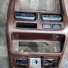 ديكور مسجل دتسن خشبي