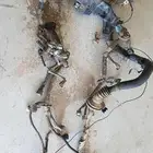 ضفيرة مكينه صالون 8سلندر جير عادي