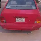 تويوتا ترسل 1997 بحالة جيدة جدا