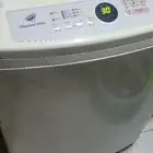 غسالة سامسونج 6 كيلو ونص