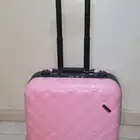 150ريال شنطه مكياج سحاب باناره داخليه