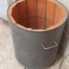 براميل المندي طوب