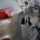 سنتافي 2020 بنزيل  ديزل