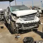 سنتافي هونداي 2017