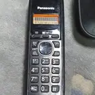 للبيع تليفون لاسلكي باناسونيك