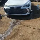 قطع غيار افلون 2020تشليح قطع غيار فقط