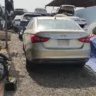 شيري اريزو5 2020 تشليح قطع غيار
