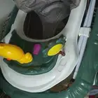 مشايه و2هزاز كهربائي