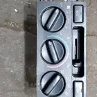 لوحة مكيف كامري 2001 2002