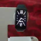 ساعه هواوي بند  6 استعمال خفيف