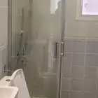 كابينة شاور