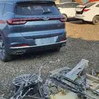 شيري تيقو7برو تشليح قطع