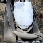 حزام امان وشماسيه صالون 2012