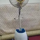 200ريال مروحه رذاذ طويل وبعده سرعات