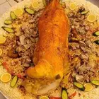 طباخ شعبي