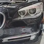 غطيان بي ام تم تغير غطيان بي ام مع التلميع