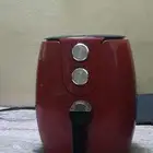 قلاية ايكون نظيفة جدا