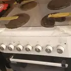 فرن كهربائي