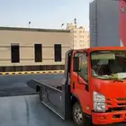 سطحه سحب مركبات عربات فودترك 24 ساعه
