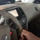 شاشه باتفندر نيسان مديل 2013الى مديل 2019