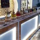 قهوجيه وصبابين وديكور ضيافه
