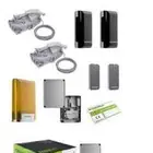 اذرع سوينج اوتوماتكية