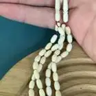 مسابيح فاخرة نواعم عاج وماموث