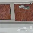 ديكور كامري قير